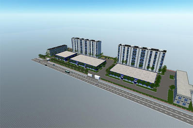 宜君倾斜摄影技术在虚拟现实(VR)中的应用