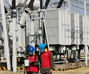 宜君倾斜摄影技术在基础设施监测中如何发挥作用？