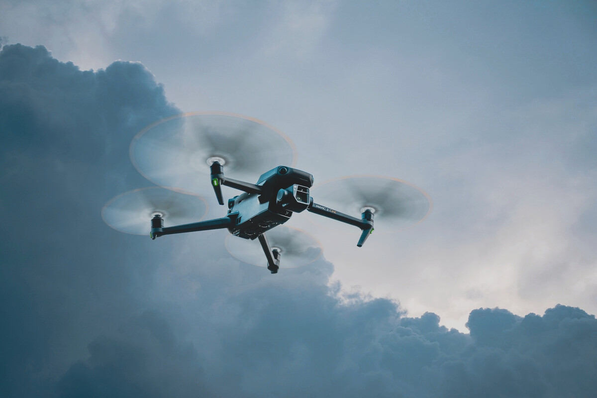 宜君应用 | 风电站选址，看无人机航测如何为风寻“家”